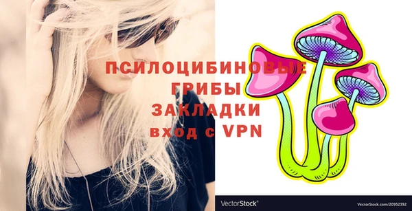 прущие крисы Нея